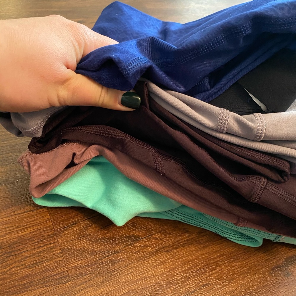 Mystery Bundle of leggings !